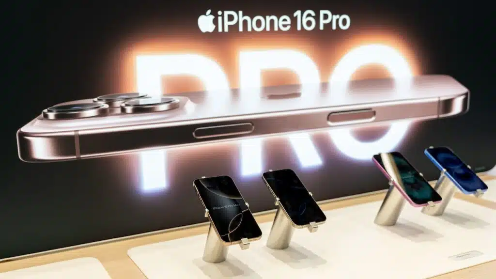 Apple launch new smartphone iPhone 16 Series.