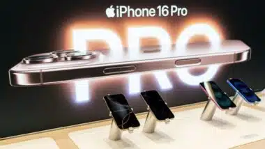 Apple launch new smartphone iPhone 16 Series.