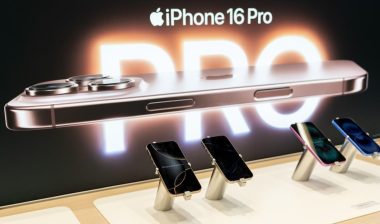 Apple launch new smartphone iPhone 16 Series.