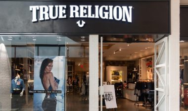 True Religion Brand Jeans is a North American clothing company established in December 2002 by Jeff Lubell and Kym Gold and based in Vernon, California