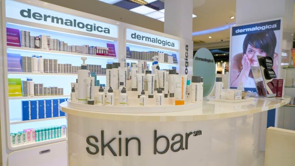 Dermalogica Products