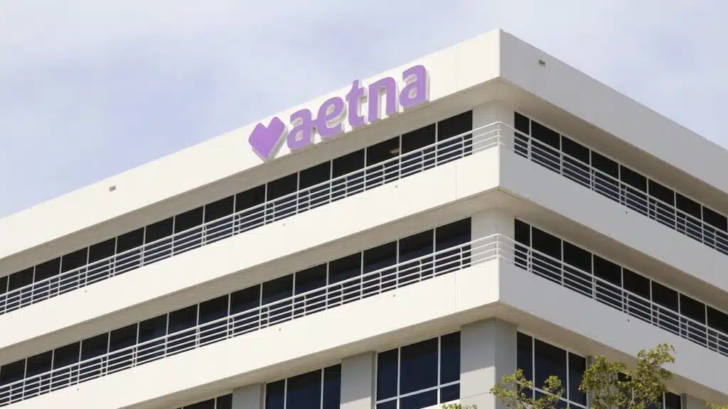 Aetna Health Insurance Offices