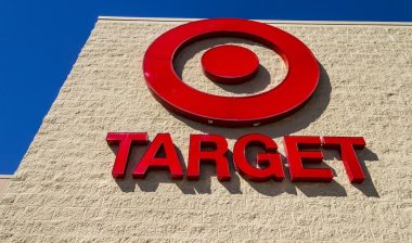 Target Retail Store. Target Sells Home Goods, Clothing and Electronics VII
