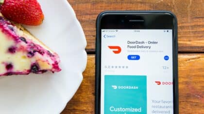 DoorDash, Apple Pay class action claims users were charged without consent
