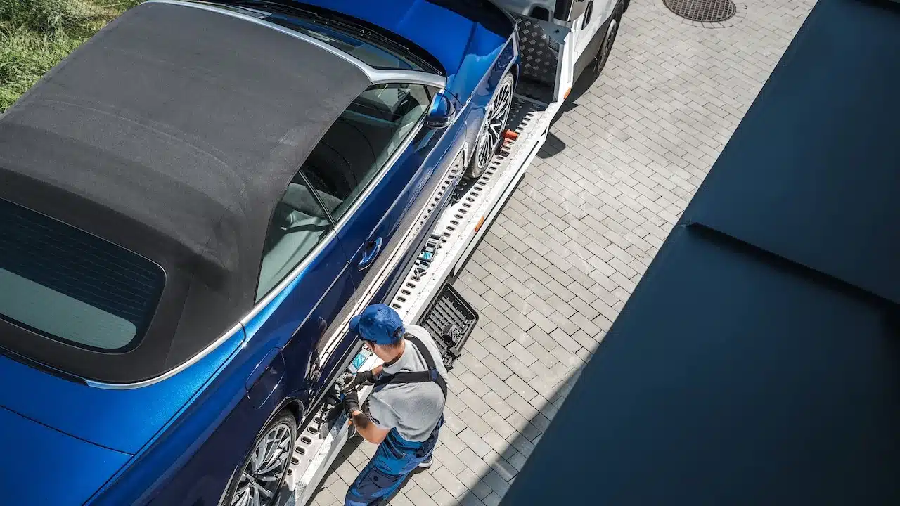 How to Find Out Who Repoed Your Car: Expert Tips