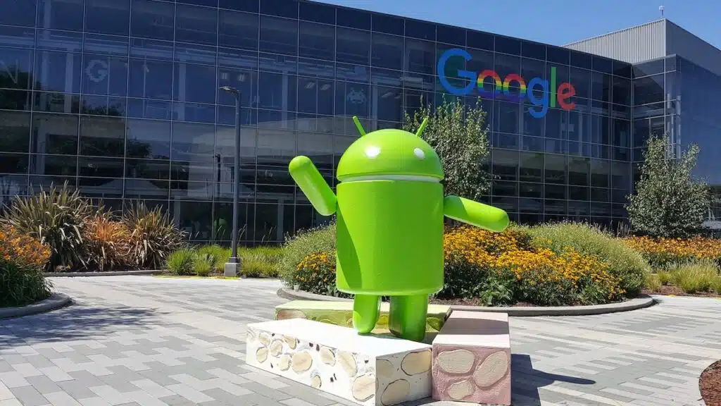 A California state jury has sided with a class of millions of Android mobile device users who alleged Google transferred cellular data from their devices without their consent for information harvesting and surveillance purposes, awarding the users more than $314.6 million.