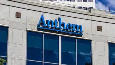 Anthem World Headquarters. Anthem is a Health Insurance Plan Provider IX