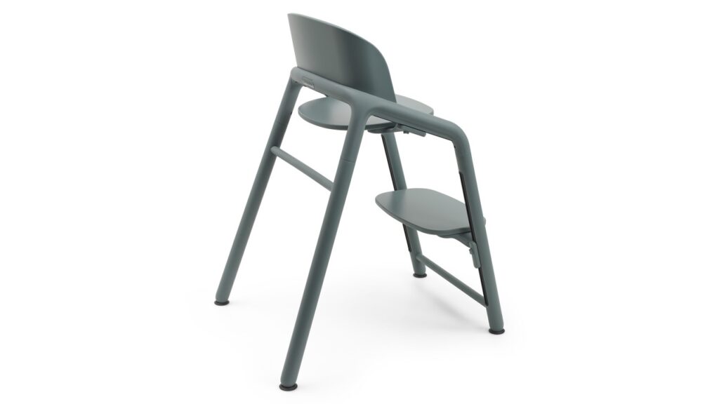 Bugaboo Giraffe high chair
