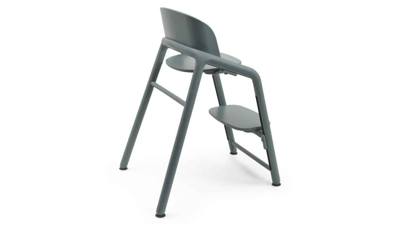Bugaboo Giraffe high chair