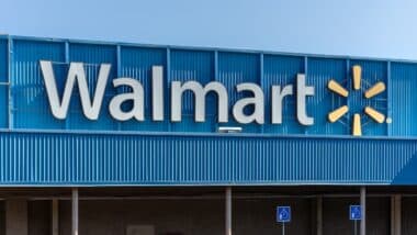 Walmart Supermarket