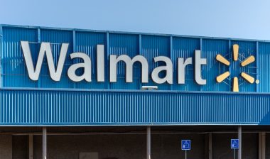 Walmart Supermarket