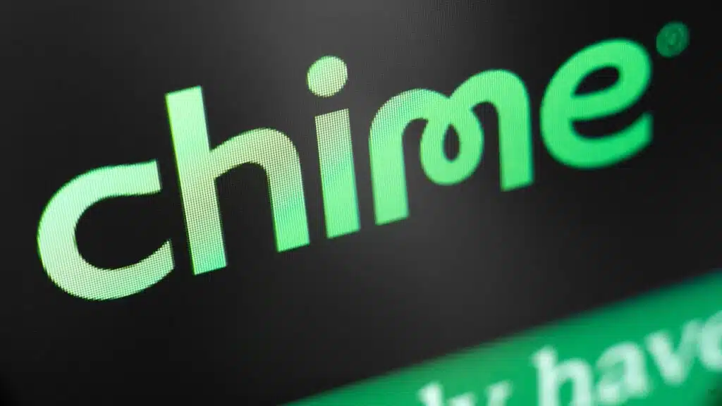 Chime Logo