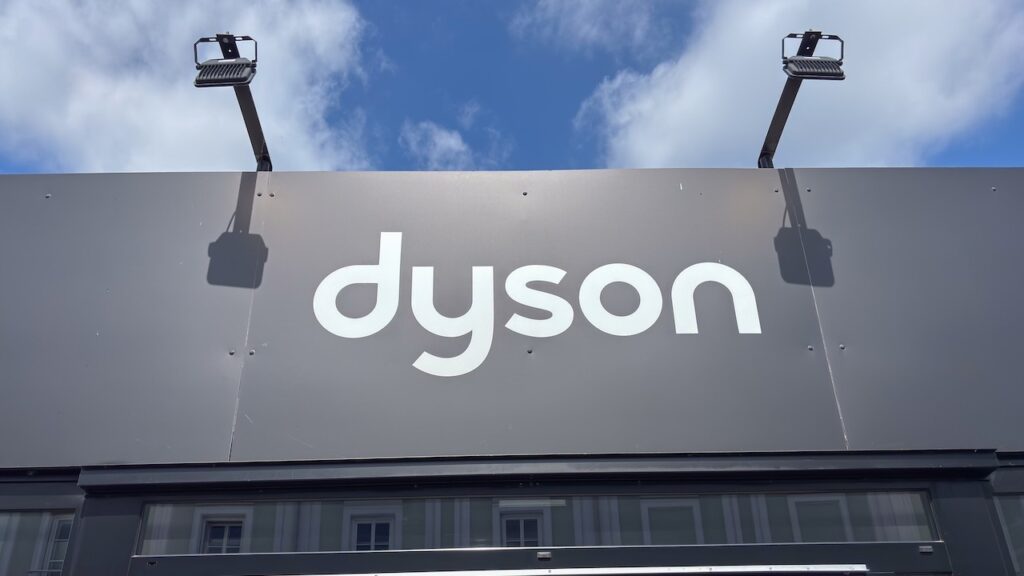A new class action lawsuit claims Dyson violates California law by starting its express warranties on the date of purchase rather than the date of delivery.