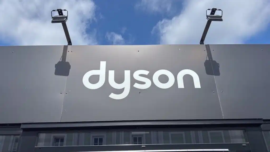 A new class action lawsuit claims Dyson violates California law by starting its express warranties on the date of purchase rather than the date of delivery.