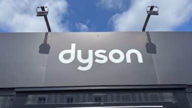 A new class action lawsuit claims Dyson violates California law by starting its express warranties on the date of purchase rather than the date of delivery.