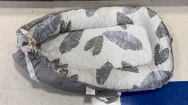 URMYWO Baby Loungers