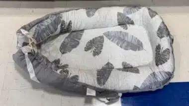 URMYWO Baby Loungers