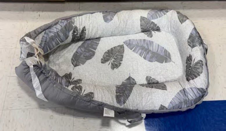 URMYWO Baby Loungers