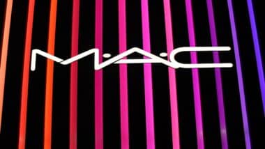 MAC cosmetics corner shops's