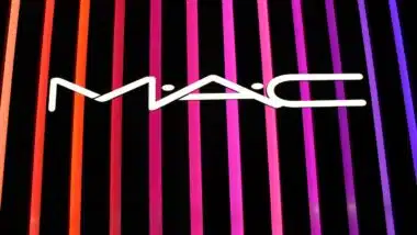 MAC cosmetics corner shops's