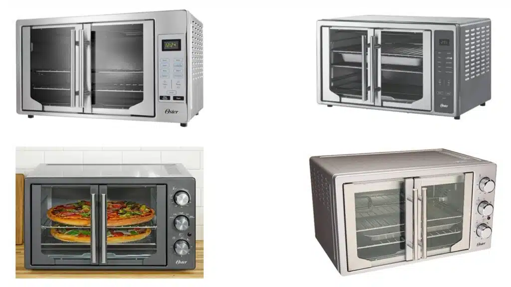 Sunbeam Products Recalls