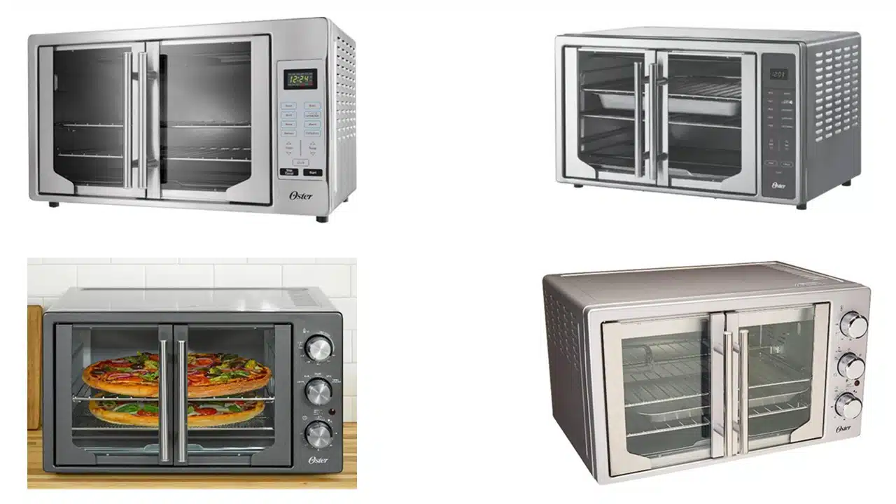 Sunbeam Products Recalls