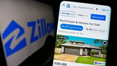 A new class action lawsuit alleges Zillow tricks consumers into using its agents and charges undisclosed fees as part of a scheme to unlawfully drive up home prices.