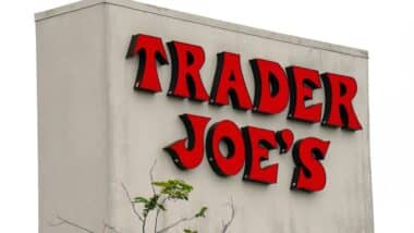 TRADER JOE'S American chain of Grocery Store