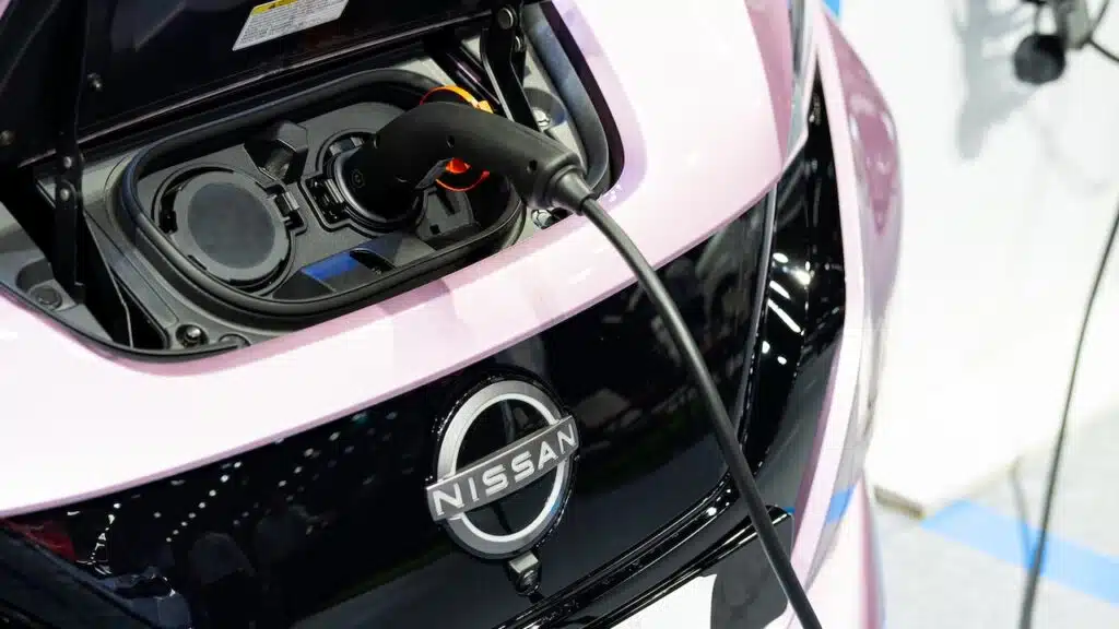 A new class action lawsuit alleges Nissan North America misled consumers about the charging capabilities of its Nissan Leaf EV.