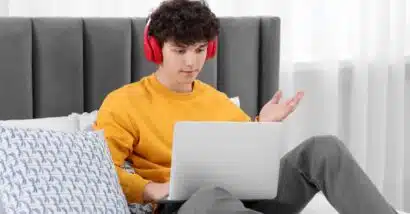 Sidebar Single Image