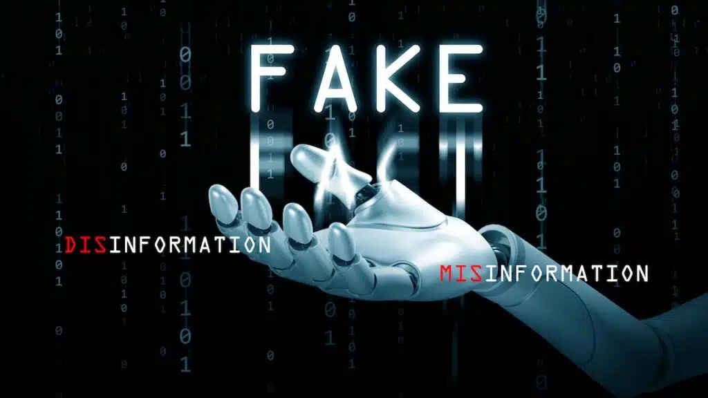 Did AI-generated information lead to physical or emotional harm? You may qualify to join an AI lawsuit seeking compensation for misinformation that caused physical or emotional harm.