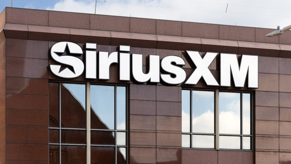 SiriusXM is an American broadcasting corporation that provides satellite radio stations with subscriptions. See less