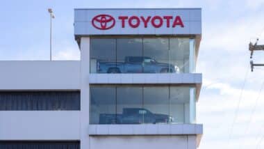 Toyota has recalled more than 54,000 Sienna Hybrid minivans from the 2025 model year due to concerns about the welding of the second-row seat rails, which could pose a safety risk.