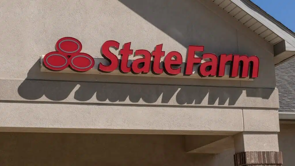 State Farm Insurance agent location. State Farm offers Insurance and Financial Services.