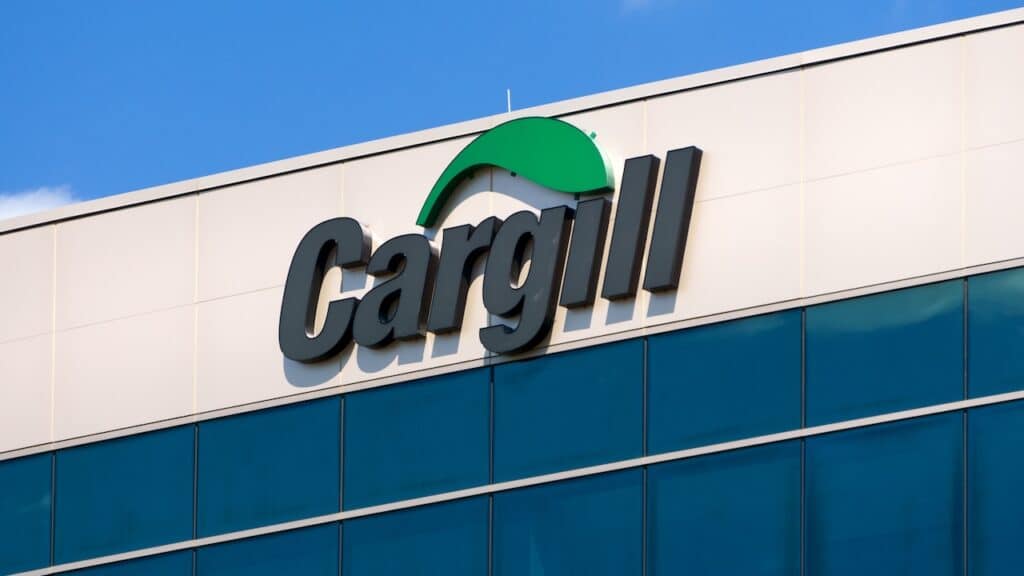 Cargill corporate headquarters