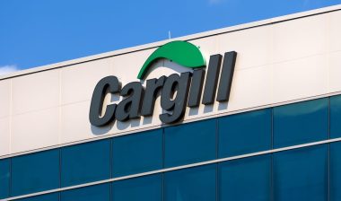Cargill corporate headquarters