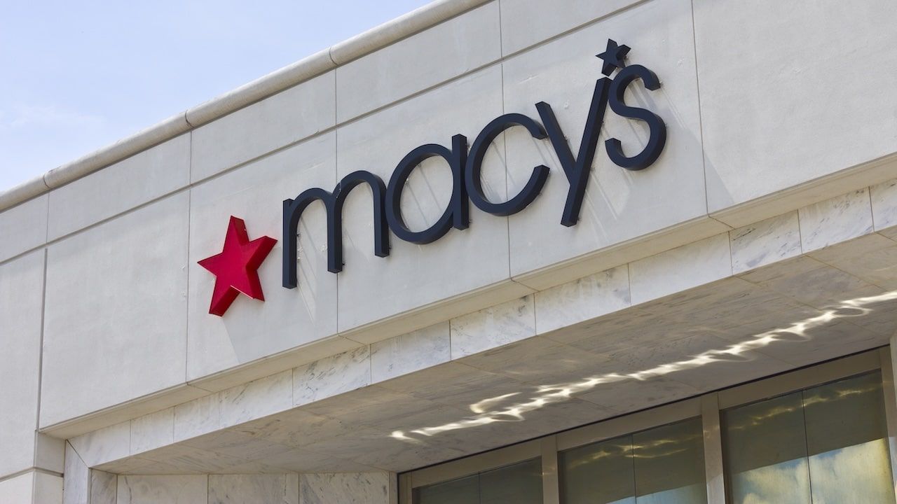 Macy's Department Store. Macy's, Inc. is one of the Nation's Premier Omnichannel Retailers