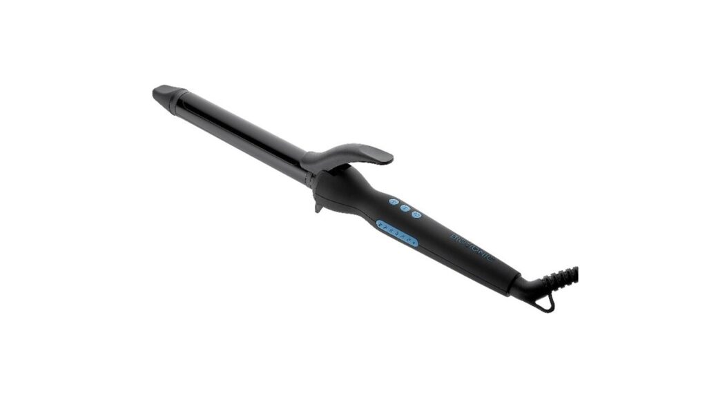 J & D Brush Recalls Bio Ionic Hair Curling Irons Due to Burn Hazard