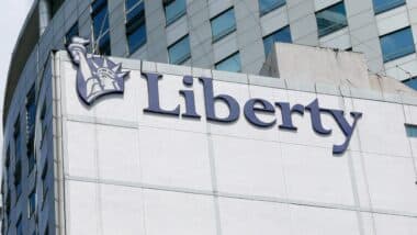 Liberty Mutual Insurance, is an American diversified global insurer