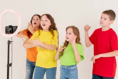 Did your child use TikTok before the age of 13? If so, you may qualify for a class action lawsuit over alleged data privacy violations. See if you are eligible.