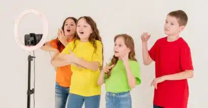 Sidebar Single Image