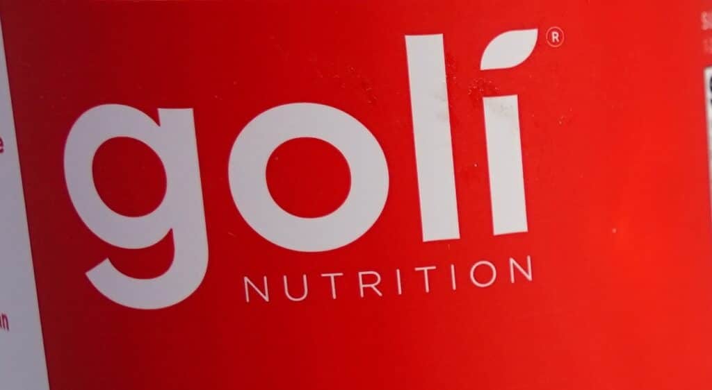 Goli Nutrition