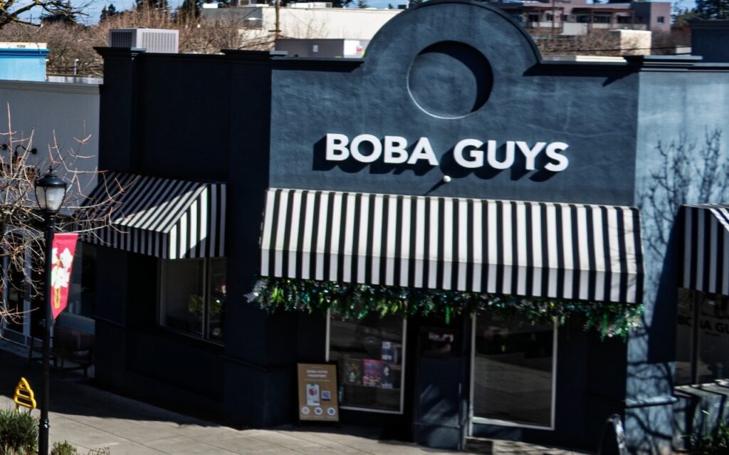 Boba Guys class action, BPA contamination