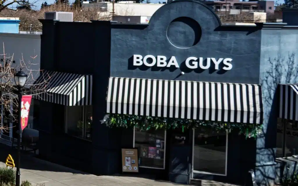 Boba Guys class action, BPA contamination