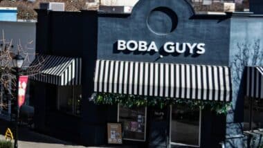 Boba Guys class action, BPA contamination