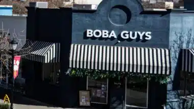 Boba Guys class action, BPA contamination
