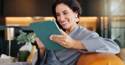 Sidebar Single Image