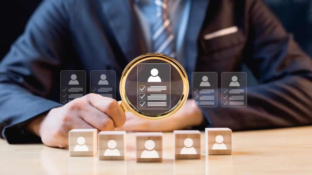 HR, HRM, background check employee screening