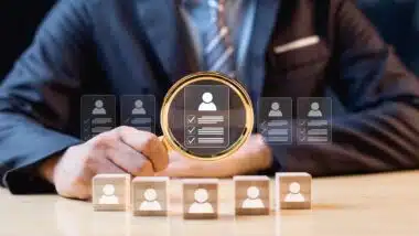 HR, HRM, background check employee screening