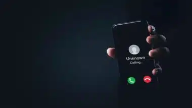 A new class action lawsuit alleges AmeriSave Mortgage made unsolicited telemarketing calls to phone numbers listed on the National Do Not Call Registry.